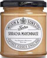 Mayonesa Shiracha TIPTREE
