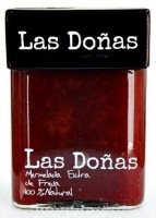 Mermelada Extra de Fresa LAS DOAS