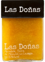 Mermelada Extra de Melocotn con Lavanda LAS DOAS