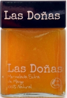 Mermelada Extra de Mango LAS DOAS