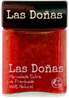 Mermelada Extra de Arndano LAS DOAS