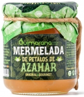 Mermelada de Ptalos de Azahar GUIMARANA