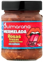 Mermelada Ptalos de Rosas GUIMARANA
