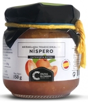 Mermelada de Nspero EL CAIMN