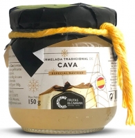 Mermelada de Cava EL CAIMN