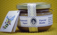 Preparado Super Bomba PANALES CHINCHILLA, 165 gr