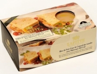 Bloc Foie Gras Tarrina LAFITTE