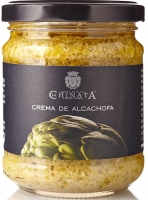 Crema de Alcachofa LA CHINATA