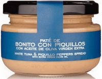 Pat de Bonito con Piquillo LA CHINATA