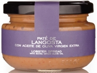 Pat de Langosta LA CHINATA