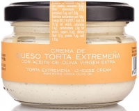 Pat de Queso Torta Extremea LA CHINATA