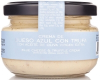 Pat de Queso Azul con Trufa LA CHINATA