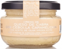 Pat de Cabra con Cebolla Caramelizada LA CHINATA