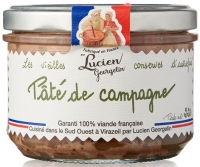 Pat de Campaa LUCIEN GEORGELIN