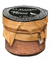 Pat de Perdiz LA ALACENA