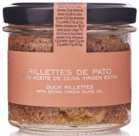Rillettes de Pato LA CHINATA