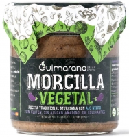 Pat de Morcilla Vegetal GUIMARANA