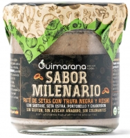 Pat de Setas Sabor Milenario GUIMARANA