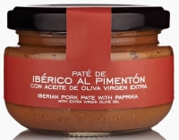 Pat de Ibrico al Pimientn LA CHINATA