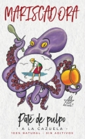 Pat Pulpo a la Cazuela MARISCADORA