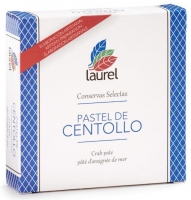 Pastel de Centollo LAUREL