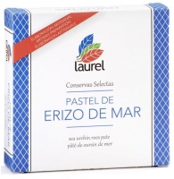 Pastel de Erizo de Mar LAUREL