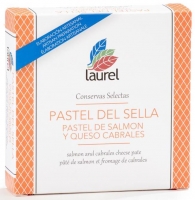 Pastel del Sella LAUREL