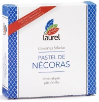 Pastel de Ncoras LAUREL
