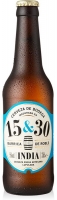 Cerveza 15&30 India