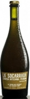 Cerveza La Socarrada