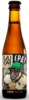 Cerveza Laugar Epa