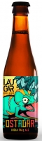 Cerveza Laugar Ostadar