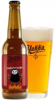 Cerveza Yakka Yapale