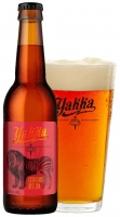 Cerveza Yakka Serious Rye Ipa