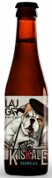 Cerveza Laugar Kiskale