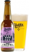 Cerveza Yakka Tipo Tripel