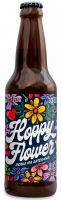 Cerveza Hoppy Flowers Doble IPA