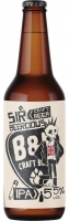 Cerveza Sir Beercious IPA