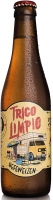 Cerveza La Virgen Trigo Limpio