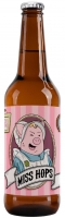 Cerveza Miss Hops