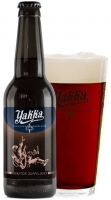 Cerveza Yakkator Dobbelbock