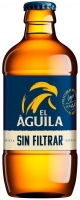 Cerveza El guila Sin Filtrar