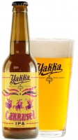 Cerveza Yakka Carrusel