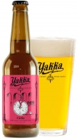Cerveza Yakka Ciclo
