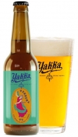 Cerveza Yakka Verbena