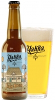 Cerveza Yakka Farm House