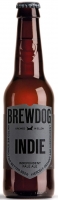 Cerveza Brewdog Indie Pale Ale