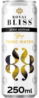 Tnica Royal Bliss Yuzu Zero Azcar