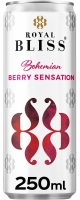 Tnica Royal Bliss Berry