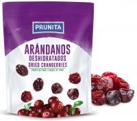 Almendra Chocolate Negro PRUNITA